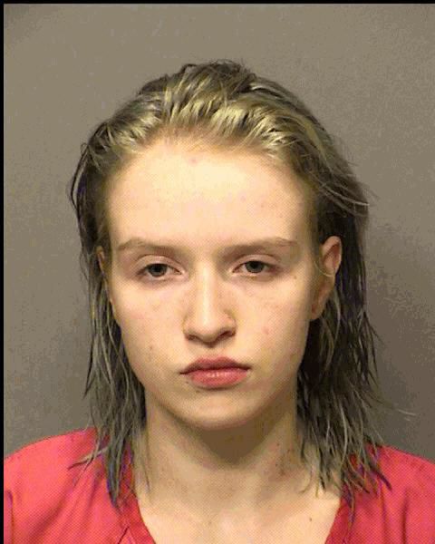 Shayna Dezirrie Coleman